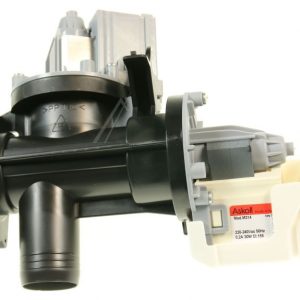 WHIRLPOOL/INDESIT C00374788 POMPA SCARICO 481010581330