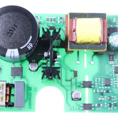 Motoriduttore Cappa Faber 133.0433.328