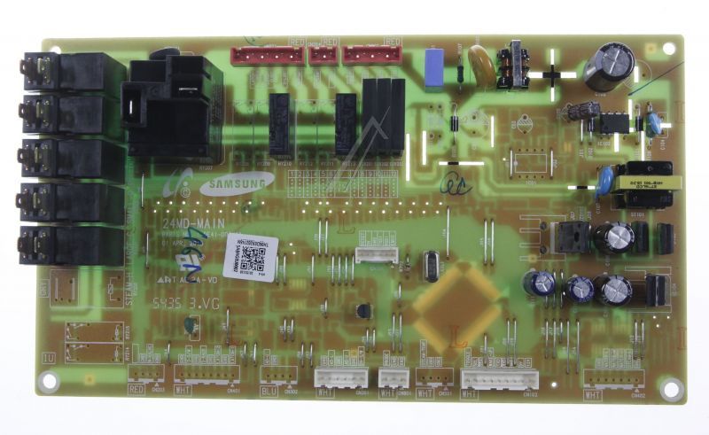 SAMSUNG DE92-02746N SCHEDA PCB MAIN;LED,24MD-MAIN,Y