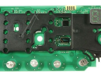 Scheda elettronica asciugatrice ELECTROLUX / AEG / Zoppas 8079758226
