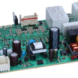 Scheda forno ELECTROLUX / AEG 8077075052