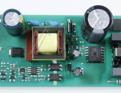 Scheda Controllo Motore Cappa Faber 133.0359.745