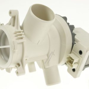 BEKO/GRUNDIG/ARCELIK C00876093 PUMP-FILTER ASSEMBLY