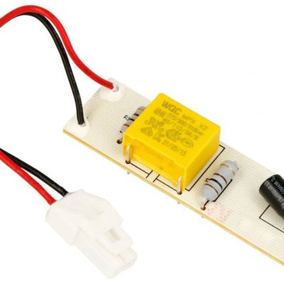 Scheda Elettronica Luce LED Frigorifero Candy Hoover 41041487
