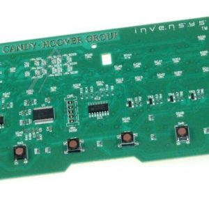 SCHEDA/MODULO DI POTENZA CANDY/HOOVER 41041468