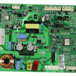 LG                             SCHEDA PCB MAIN