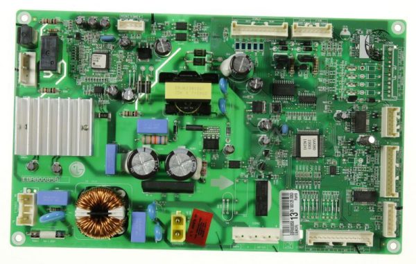 LG                             SCHEDA PCB MAIN