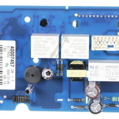 Scheda asciugatrice CANDY/HOOVER