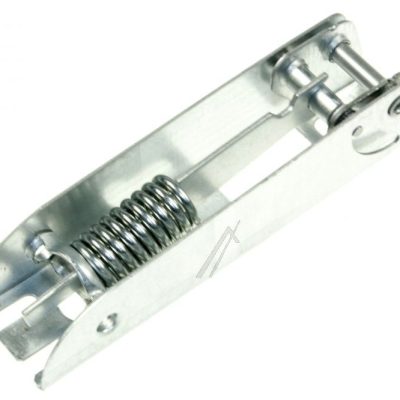 Cerniera Porta Frigorifero Congelatore Beko Arcelik C00867563 4635090100 con Molla C104
