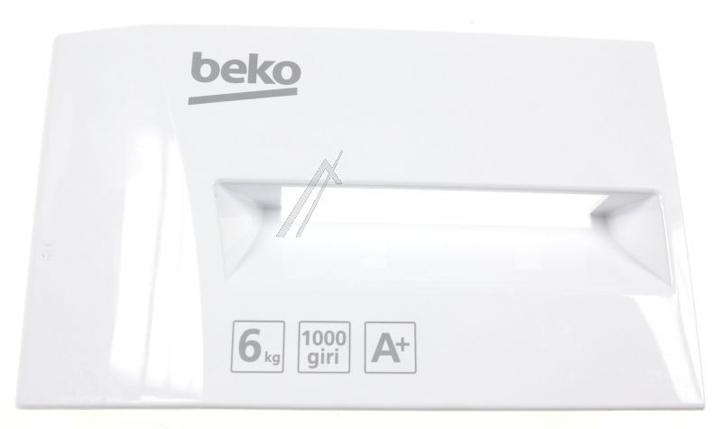 Sportello vaschetta detersivo LAVATRICE BEKO/GRUNDIG/ARCELIK C00921348