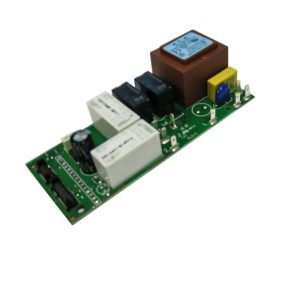 FALMEC CIRCUITO POTENZA P.E.CAP. 4V (EU) (PGA) 105070081