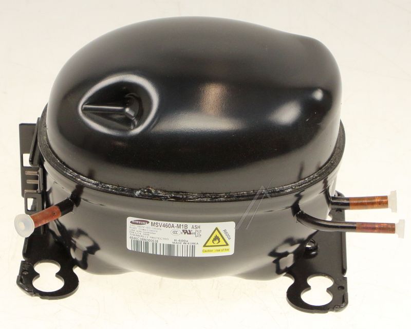 Compressore Frigo SAMSUNG MSV4A1AL1R/TT3 - Affidabile