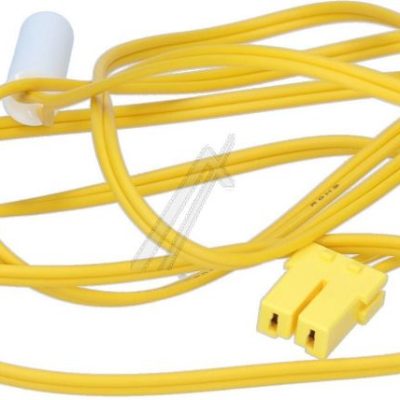 sensore temperatura;sc41198-021a,900mm,13.2kohm per frigorifero samsung da32-00070a