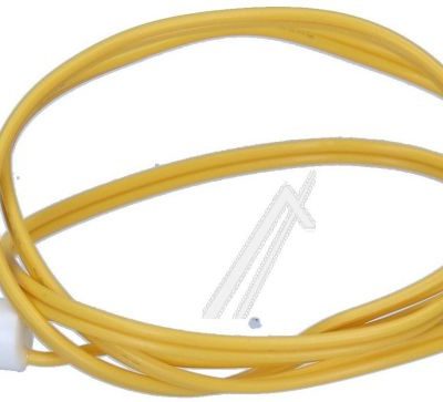 sensor temperatura;sc41198-021a,500mm,13.2kohm per frigorifero samsung da32-00070b