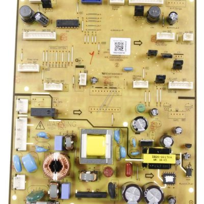 scheda pcb main;twin cooling,rt6000k,160*1 per frigorifero samsung da92-00756c