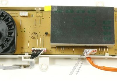 scheda elettronica lavatrice samsung DC94-06014A