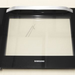 SAMSUNG ASSY DOOR;NEW METRO,399 NON PYRO, STS DG94-00429L