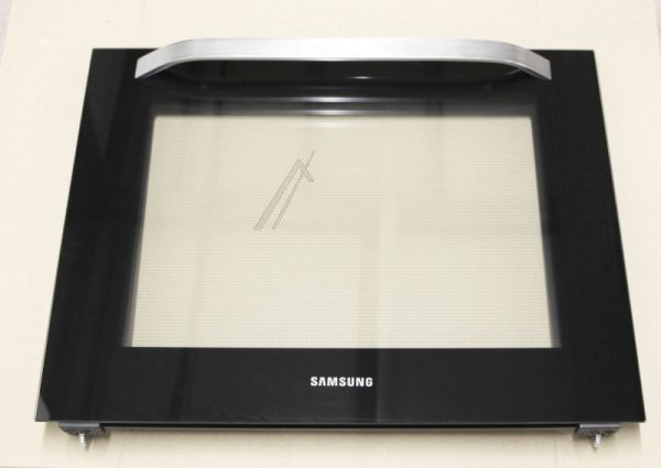 SAMSUNG ASSY DOOR;NEW METRO,399 NON PYRO, STS DG94-00429L