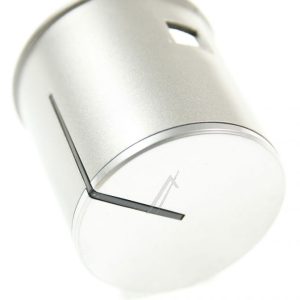SAMSUNG DG94-01411A ASSY KNOB;NV9900 VE,SILVER SELECT