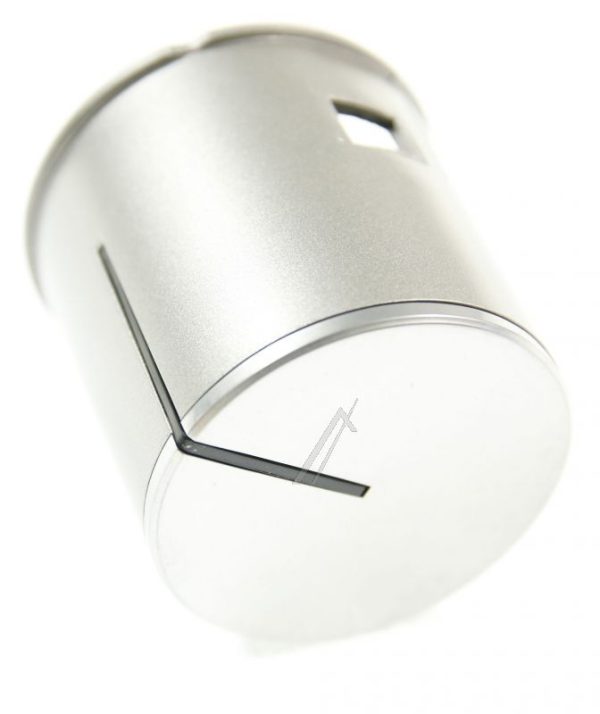 SAMSUNG DG94-01411A ASSY KNOB;NV9900 VE,SILVER SELECT