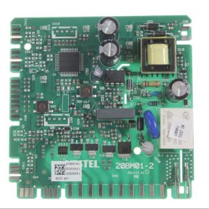 VESTEL ELEC. CARD VX14_3 20639025 – Ricambio Affidabile