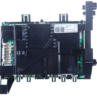 SCHEDA LAVATRICE CANDY/HOOVER 49032056