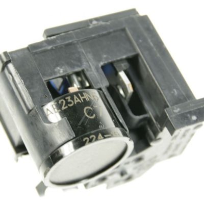 RELAY COMPRESSORE FRIGO WHIRLPOOL/INDESIT C00447409