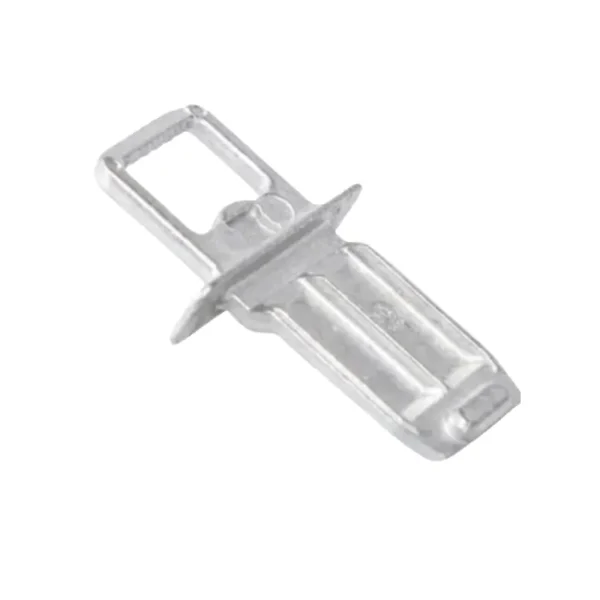 gancio chiusura lavastoviglie bosch 00187185