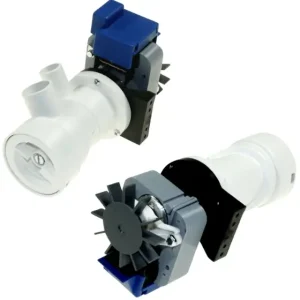 GRE 650 POMPA PER ARISTON 104820