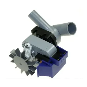 GRE 665 POMPA DI SCARICO 100W DESTRA BOSCHSIEMENS