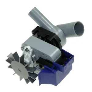 GRE 665 POMPA DI SCARICO 100W DESTRA BOSCH/SIEMENS