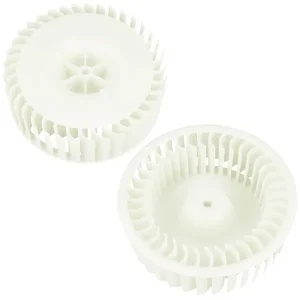 GIRANTE VENTOLA ASCIUGATRICE BEKO/GRUNDIG/ARCELIK C00872495