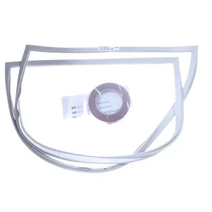 Guarnizione Frigo magnetica più nastro LIEBHERR 710896600