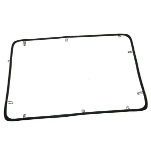 Guarnizione forno Bosch 12049730