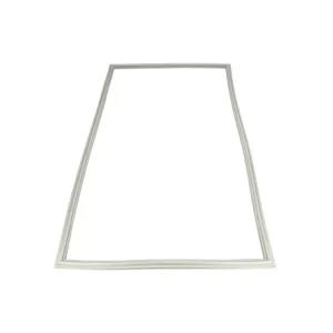 Guarnizione frigorifero Beko 4668510200: ricambio originale per chiusura ermetica ed efficienza energetica.