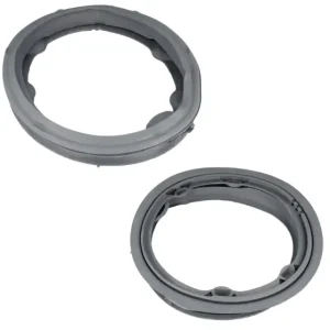 Guarnizione oblò lavatrice Lg MDS66651605