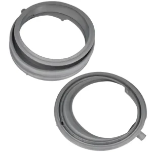 Guarnizione oblò lavatrice candy 70006611