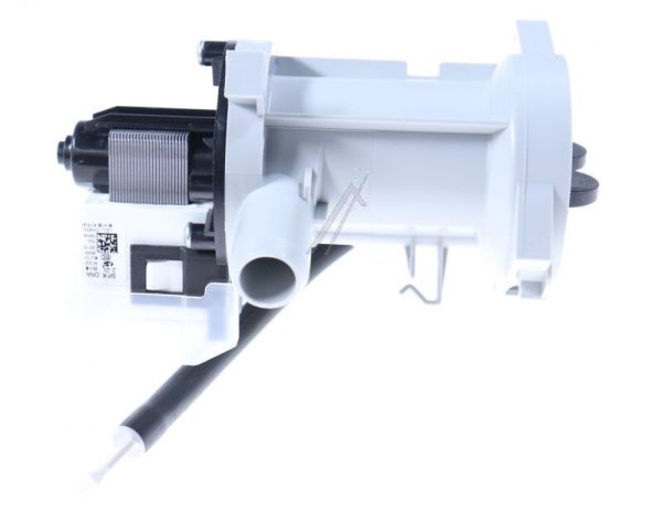 Pompa di Scarico LG 5859EN1004J - Ricambio Affidabile