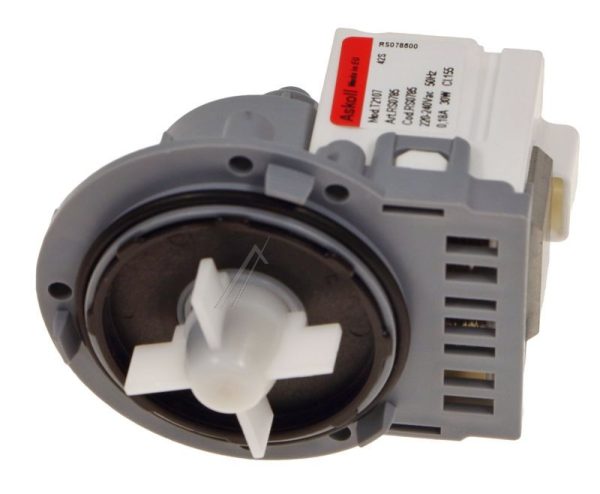ASKOLL T2107 POMPA UNIVERSALE RS0785 - Ricambio Affidabile