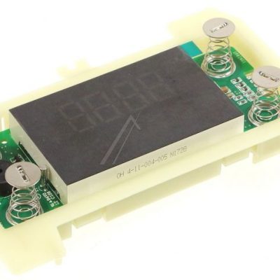 Display  per forno WHIRLPOOL/INDESIT 481010848926