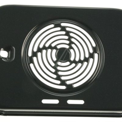 Coperchio Posteriore Grigio Forno Whirlpool Indesit 481010829821 C00385307