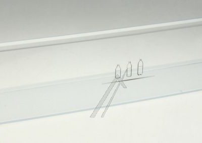 Balconcino frigo  HISENSE/GORENJE HK1614893