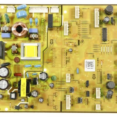 scheda pcb main;twin cooling,rt6000k,160*1 per frigorifero samsung da92-00853c