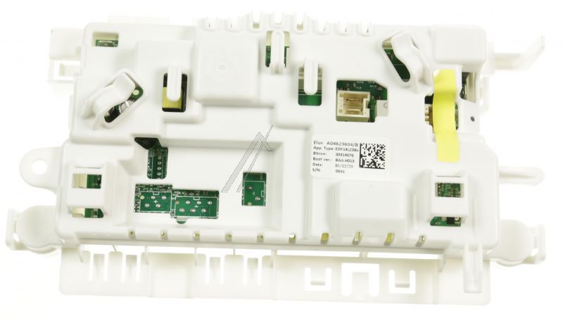 Scheda Elettronica Configurata Asciugatrice AEG 973916097957005