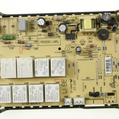 SCHEDA FORNO WHIRLPOOL/INDESIT 481010885769