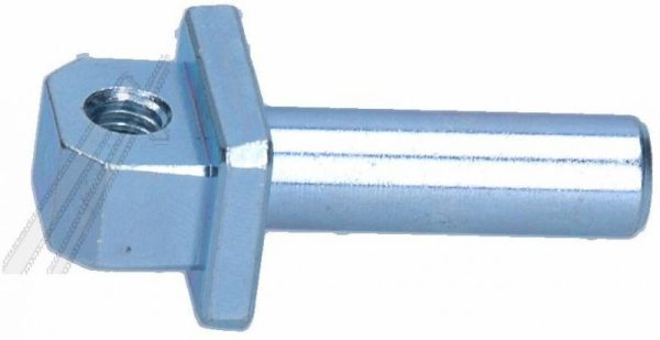 Perno Cerniera Liebherr 704290600 - Ricambio Affidabile