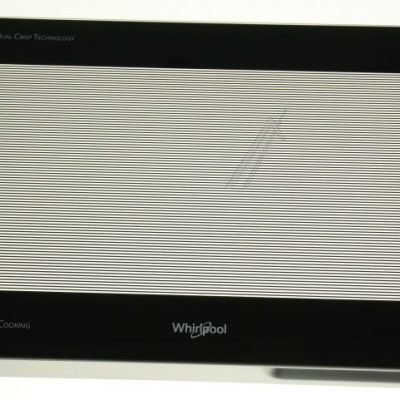 vetro esterno forno WHIRLPOOL/INDESIT 482000093888