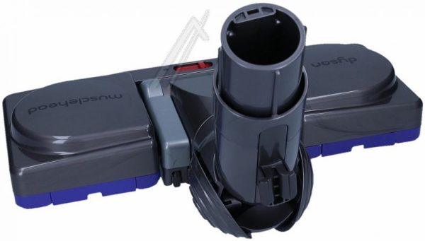 DYSON SPAZZOLA PAVIMENTO A SGANCIO RAPIDO 967420-01