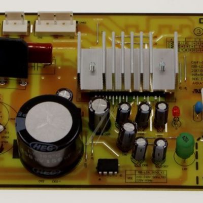 scheda pcb inverter;inverter,3050,148*98.5 per frigorifero samsung da92-00459p