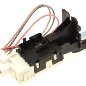 WHIRLPOOL/INDESIT C00386224 481010836705 GANC.PORT.MOVIB ASSY